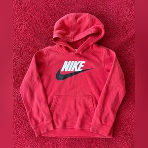 Nike Pullover Hoodie